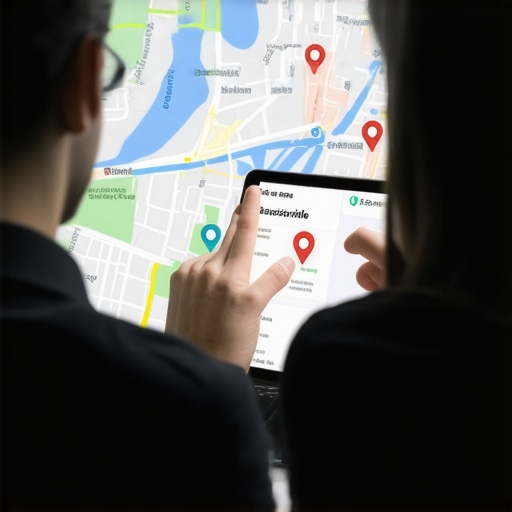 Best Maps Optimization Tips to Boost Jacksonville Google Maps Rankings