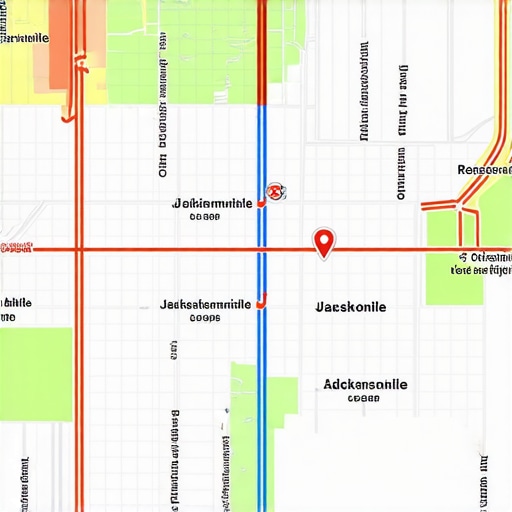Boost Jacksonville Maps Optimization for Higher Google Maps Rankings