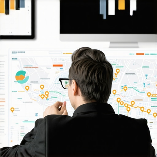 Effective GMB Management Strategies to Boost Jacksonville Maps Ranking