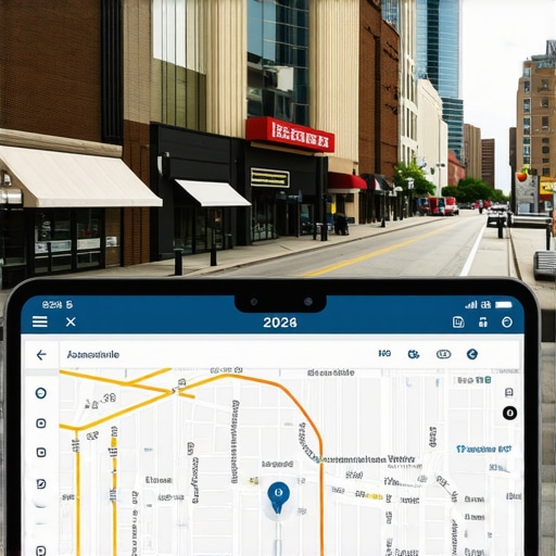 Effective Google Maps Ranking Strategies for Jacksonville Businesses in 2024