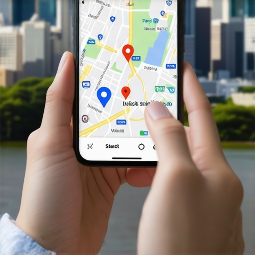 Effective Google Maps Ranking Strategies for Jacksonville Local SEO