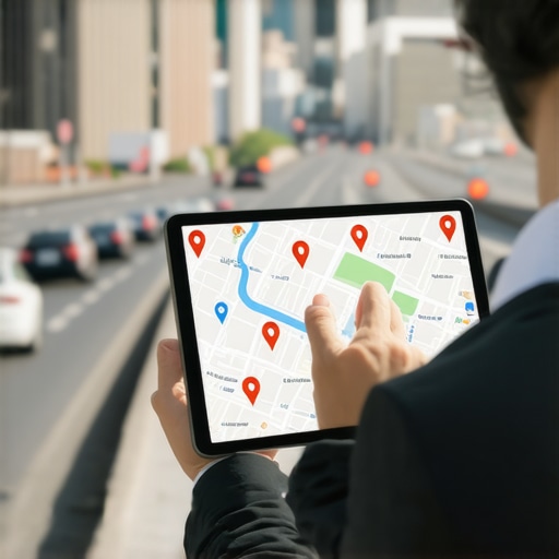 Effective Jacksonville GMB Management Strategies for Higher Map Visibility