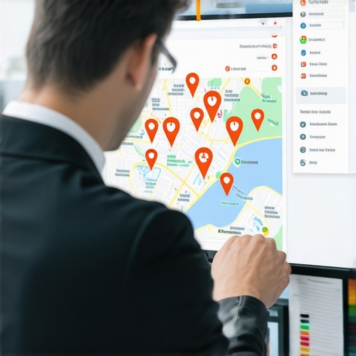 Effective Jacksonville GMB Management Tips for Higher Map Visibility