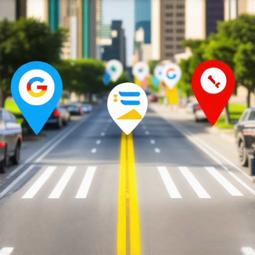 Effective Jacksonville Local SEO Tips for Google Maps & Rankings