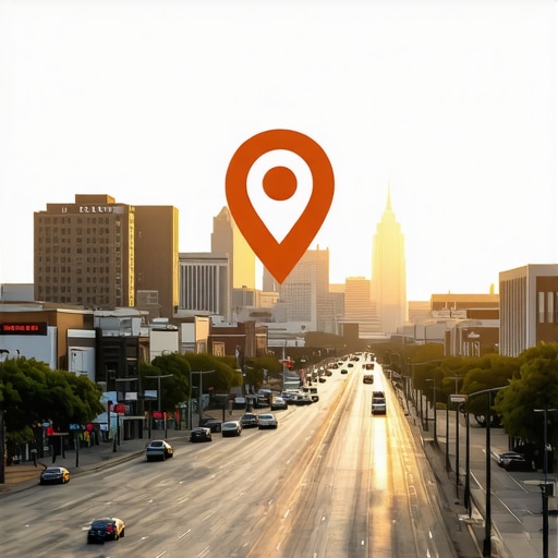 Effective Local SEO Jacksonville Tips to Improve Google Maps Visibility