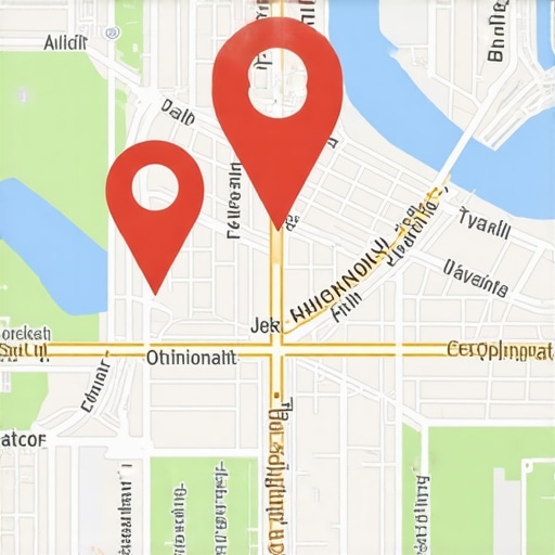 Effective Maps Optimization Strategies to Boost Jacksonville Google Maps Visibility