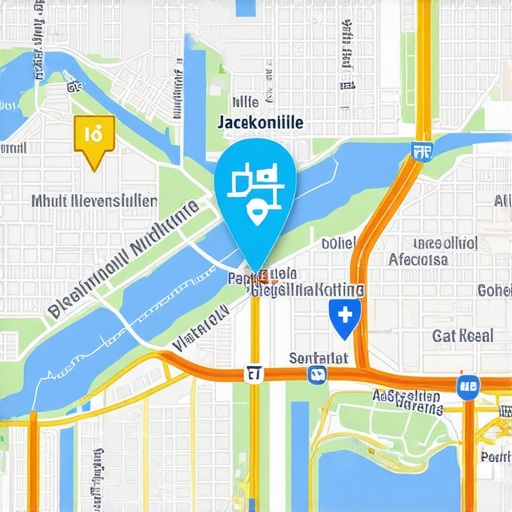 Effective Maps Optimization Strategies to Improve Jacksonville Google Maps Visibility