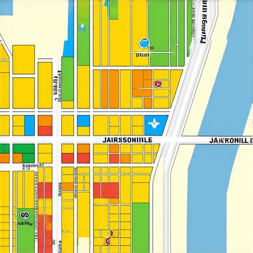 Effective Maps Optimization Tricks to Improve Jacksonville Google Maps Ranking