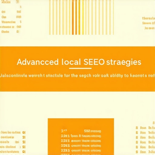 Jacksonville Local SEO Strategies 2025 Infographic illustrating advanced local SEO tactics for Jacksonville businesses in 2025.
