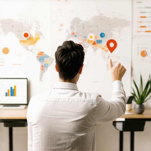 Jacksonville SEO Services: Top Tips to Boost Google Maps Rankings Fast