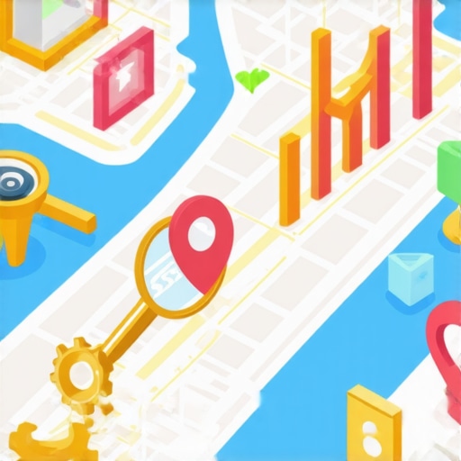 Top Google Maps Ranking Strategies to Boost Jacksonville Local SEO