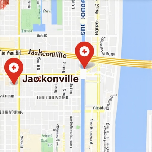 Top Jacksonville GMB Management Strategies for Better Maps Optimization