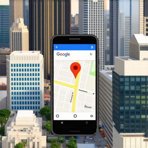 Top Jacksonville Local SEO Strategies to Improve Google Maps Rankings