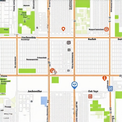 Top Jacksonville Maps Optimization Strategies to Boost Your Google Maps Visibility