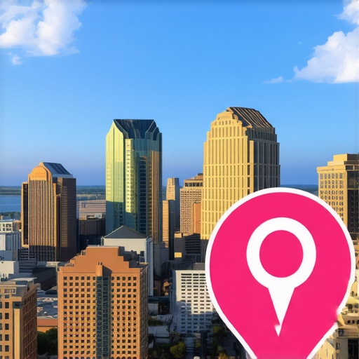Top Jacksonville SEO Services for Higher Google Maps & Local Search Visibility