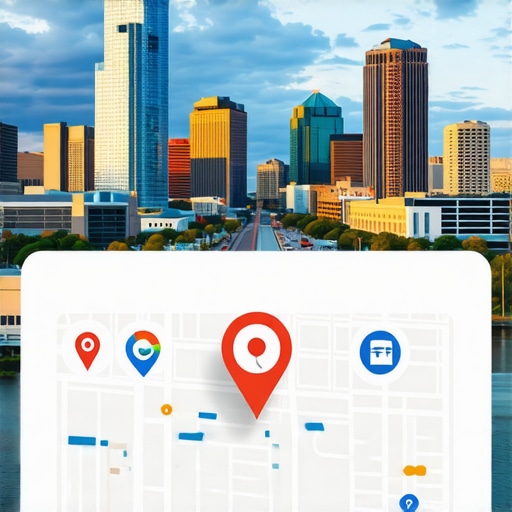 Top Jacksonville SEO Tips to Boost Google Maps Rankings Today