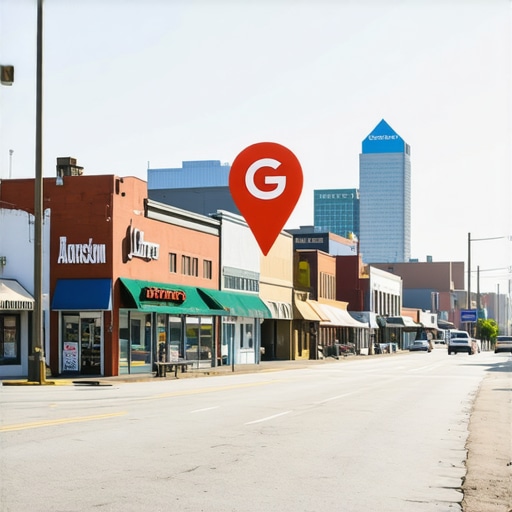 Top Local SEO Jacksonville Strategies to Boost Google Maps Visibility in 2024