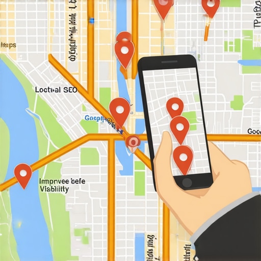 Top Local SEO Jacksonville Tips to Boost Google Maps Visibility Fast