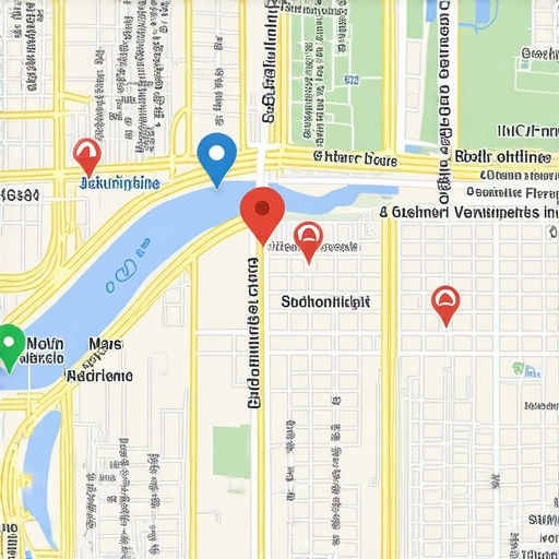 Ultimate Local SEO Jacksonville Guide for Google Maps & Rankings