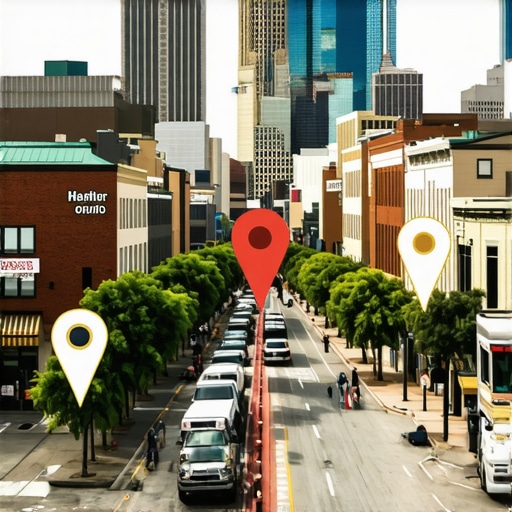 Best Jacksonville Local SEO Tips to Boost Google Maps Rankings