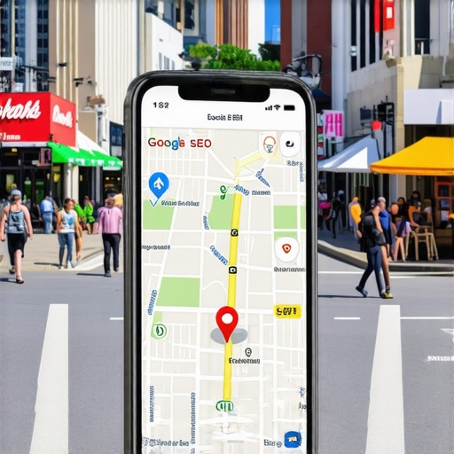 Boost Google Maps Ranking with Expert Jacksonville Local SEO Tips