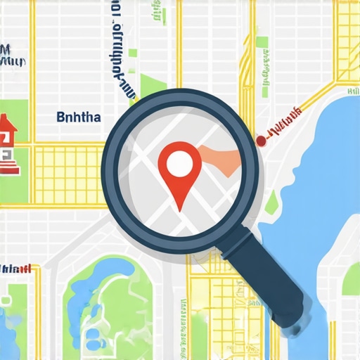 Boost Your Jacksonville Local SEO & GMB Management for Better Map Visibility