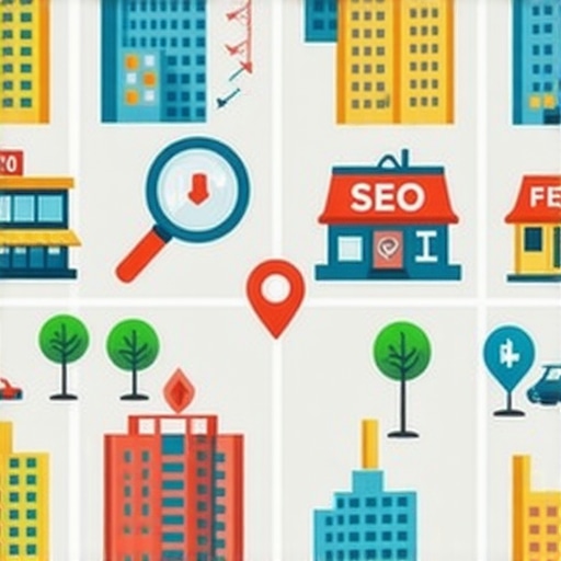 Boost Your Jacksonville Local SEO & GMB Management in 2024