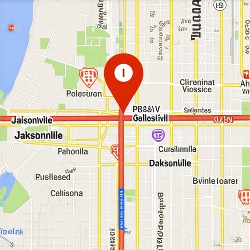 Boost Your Local SEO Jacksonville and Google Maps Visibility Today