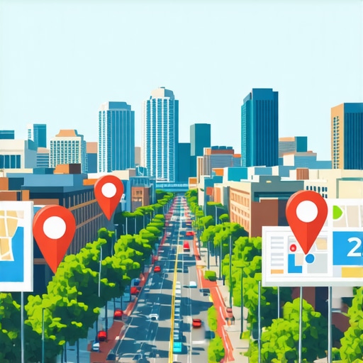 Complete Guide to Jacksonville Local SEO & Maps Optimization in 2024