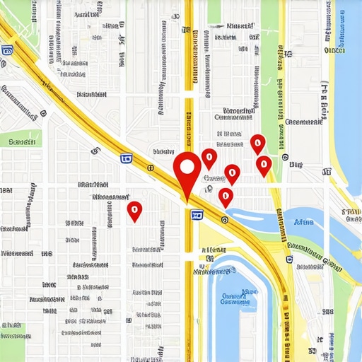 Effective GMB Management Strategies to Improve Jacksonville Map Visibility