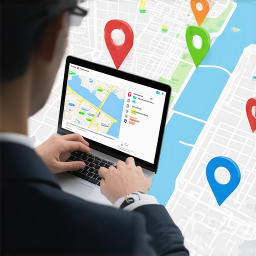 Effective GMB Management Tips to Boost Jacksonville Maps Ranking