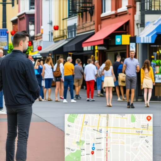 Effective Google Maps Optimization Strategies for Jacksonville Businesses