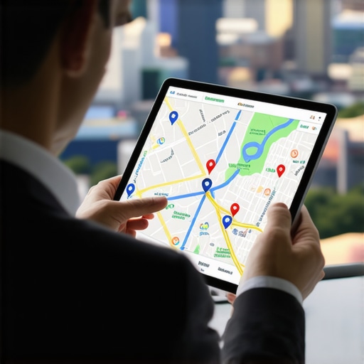 Effective Google Maps Ranking Strategies for Jacksonville Businesses