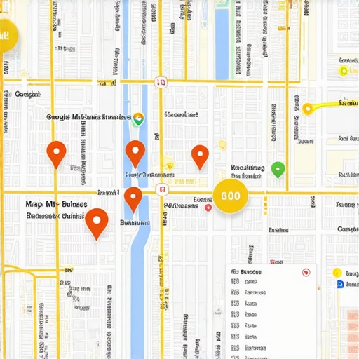 Effective Maps Optimization & GMB Strategies to Boost Jacksonville Rankings