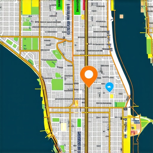 Effective Maps Optimization Strategies to Improve Jacksonville Google Maps Visibility