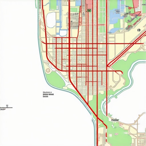 Effective Maps Optimization for Jacksonville Google Rankings in 2024