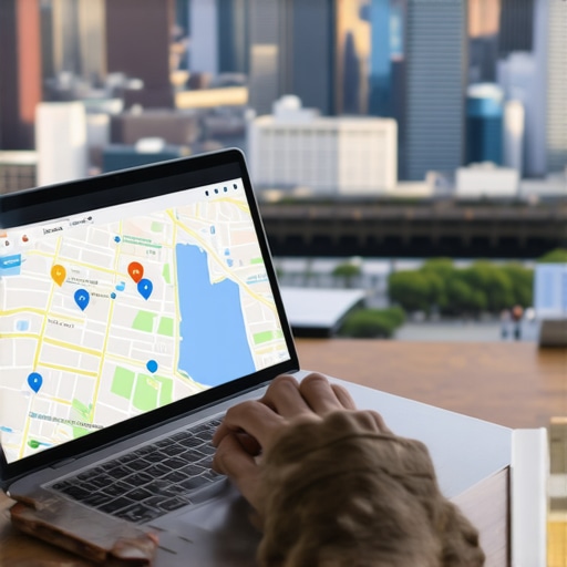 Expert GMB Management & Maps Optimization Strategies for Jacksonville Businesses