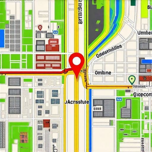 Jacksonville Google Maps Ranking: Effective SEO & Maps Optimization Tips