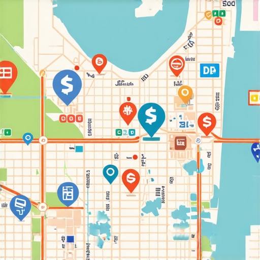 Jacksonville Google Maps Ranking: Effective SEO & Optimization Tips