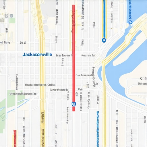 Jacksonville Google Maps Ranking: Proven SEO & Maps Optimization Tips