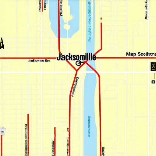 Jacksonville Maps Optimization: Boost Google Rankings & Local SEO