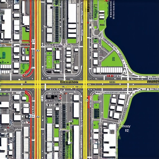 Jacksonville Maps Optimization: Boost Your Google Maps & Local Rankings