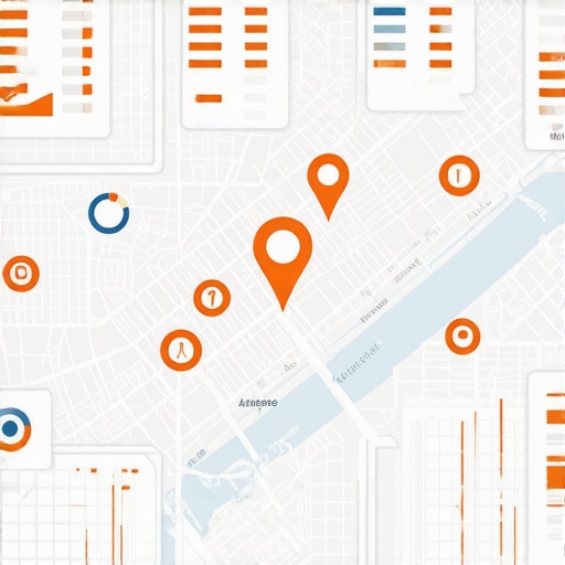 Maps Optimization Strategies to Boost Jacksonville Google Rankings