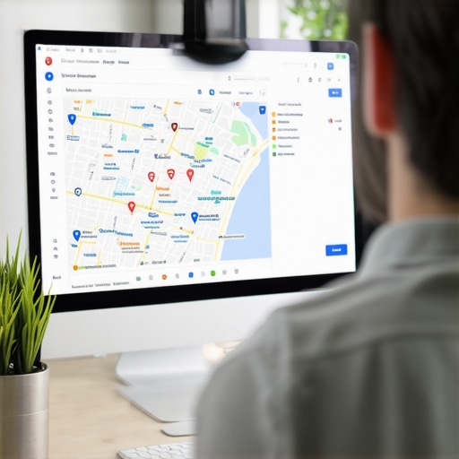 Master Jacksonville Google Maps Ranking with Expert SEO & GMB Strategies