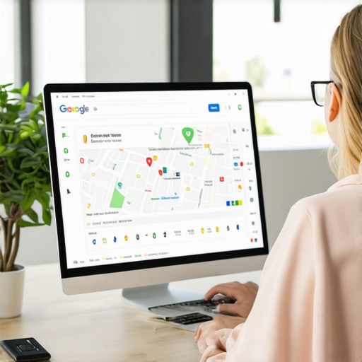 Top Jacksonville GMB Management Tips to Boost Maps Visibility