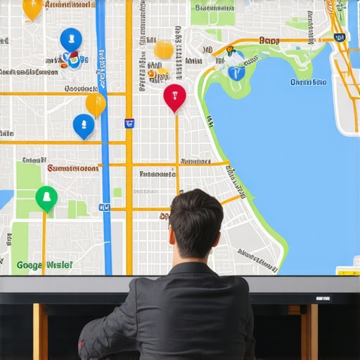 Top Jacksonville GMB Management Tips to Improve Maps & Search Rankings