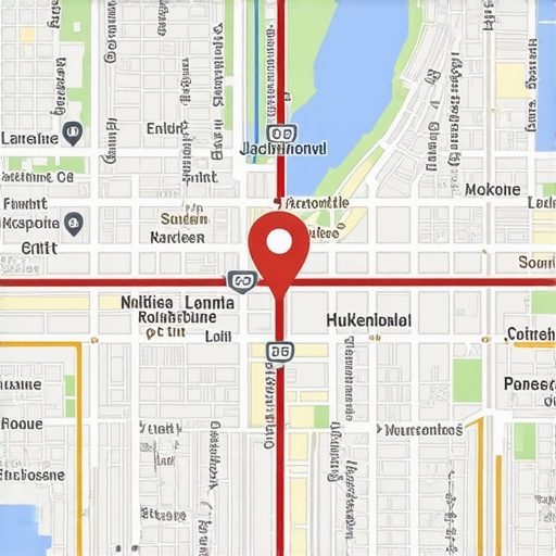 Top Jacksonville Local SEO Tips to Boost Google Maps Rankings