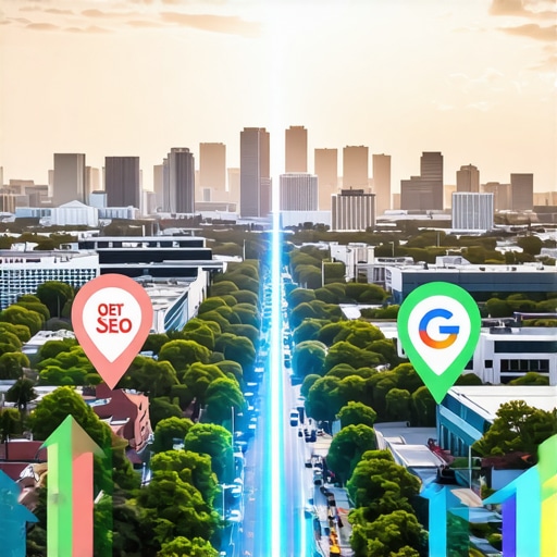 Top Jacksonville Local SEO Tips to Boost Google Maps & Rankings