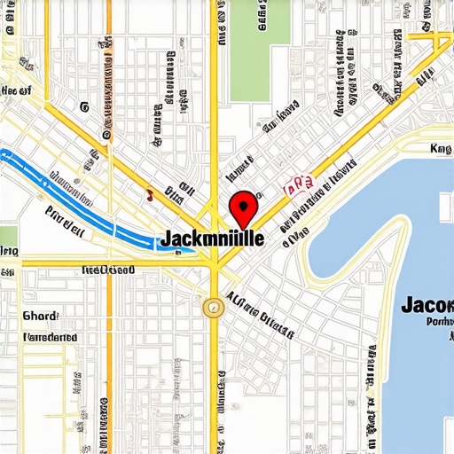 Top Jacksonville Maps Optimization & Local SEO Tips for 2024