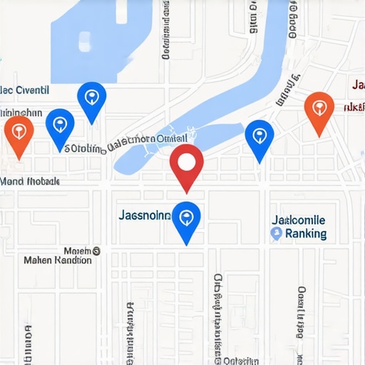 Top Jacksonville Maps Optimization Tips to Improve Google Rankings
